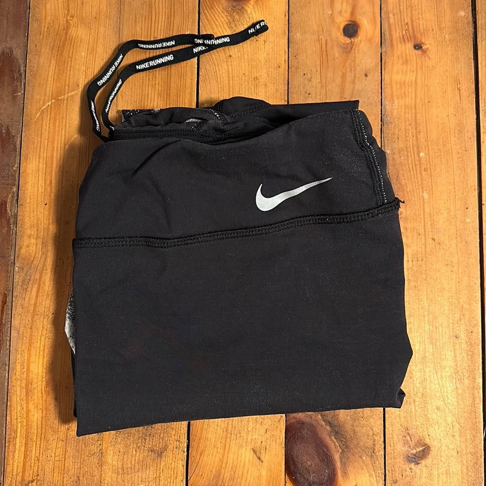 Nike dry fit leggings full length